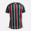 Fluminense Hjemme 2020-21 - Herre Fotballdrakt